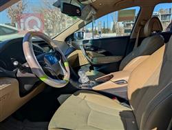 Hyundai Azera